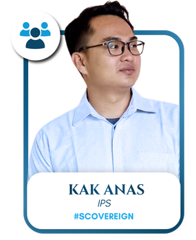 Kak Anas - IPS