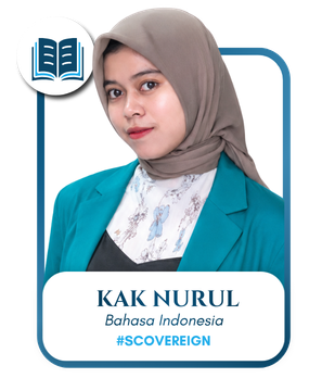 Kak Nurul - Bahasa Indonesia