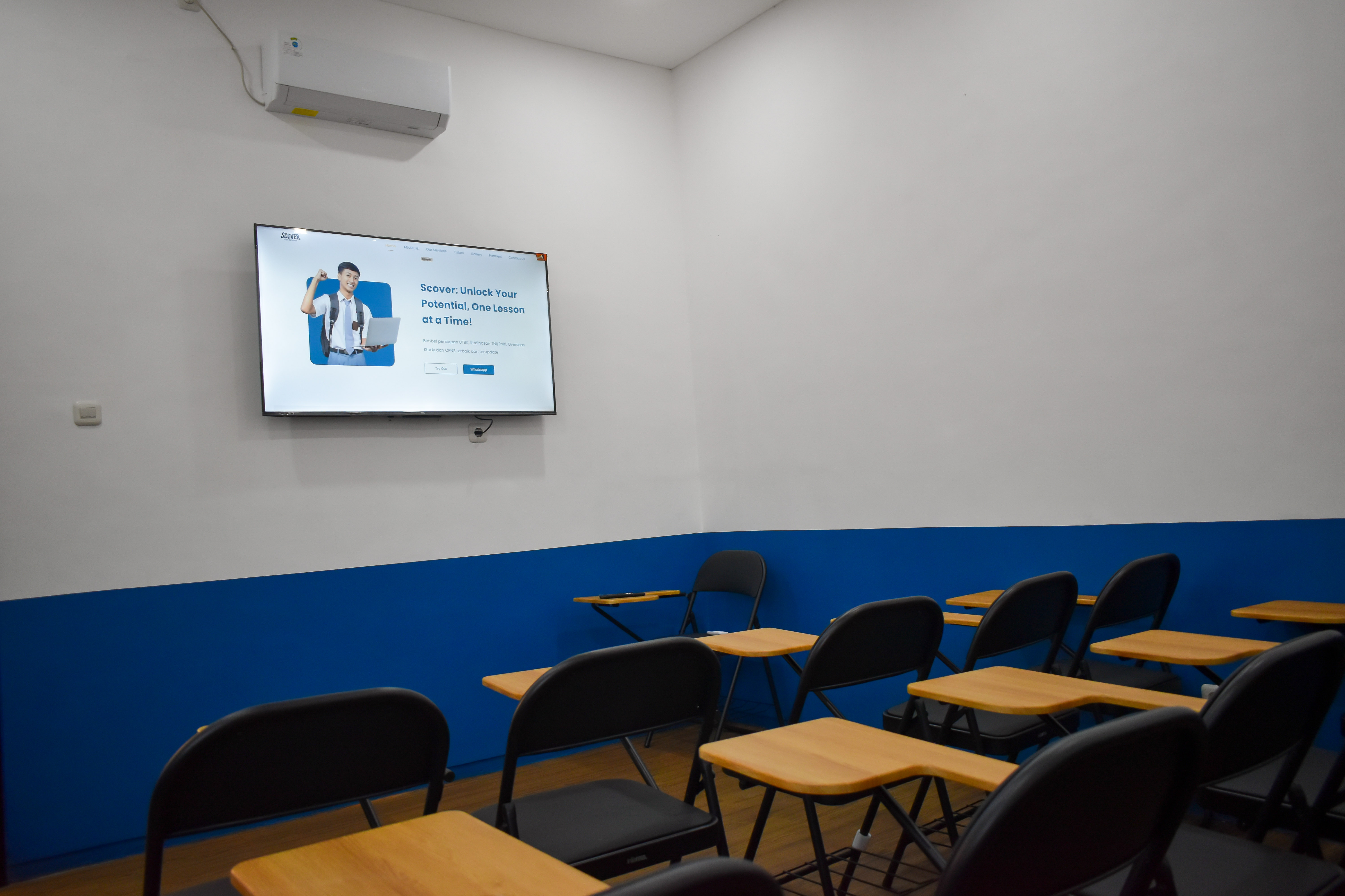 Sesi Belajar Intensif