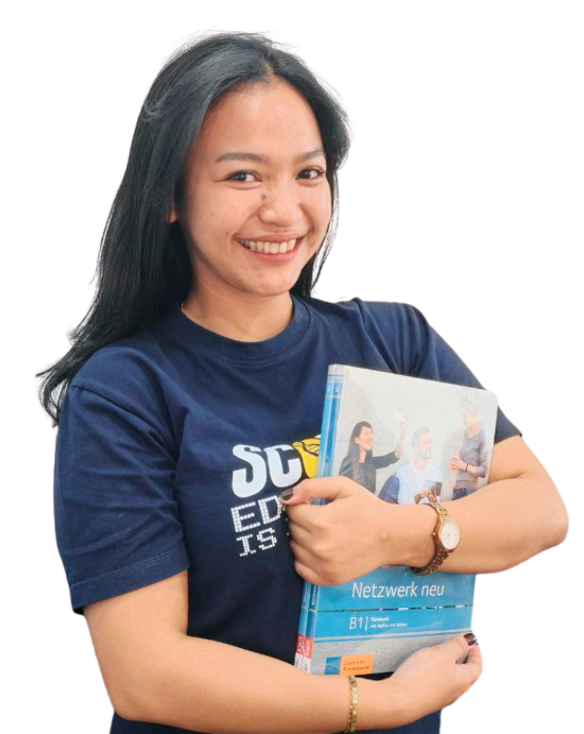 Scover Campus Connect