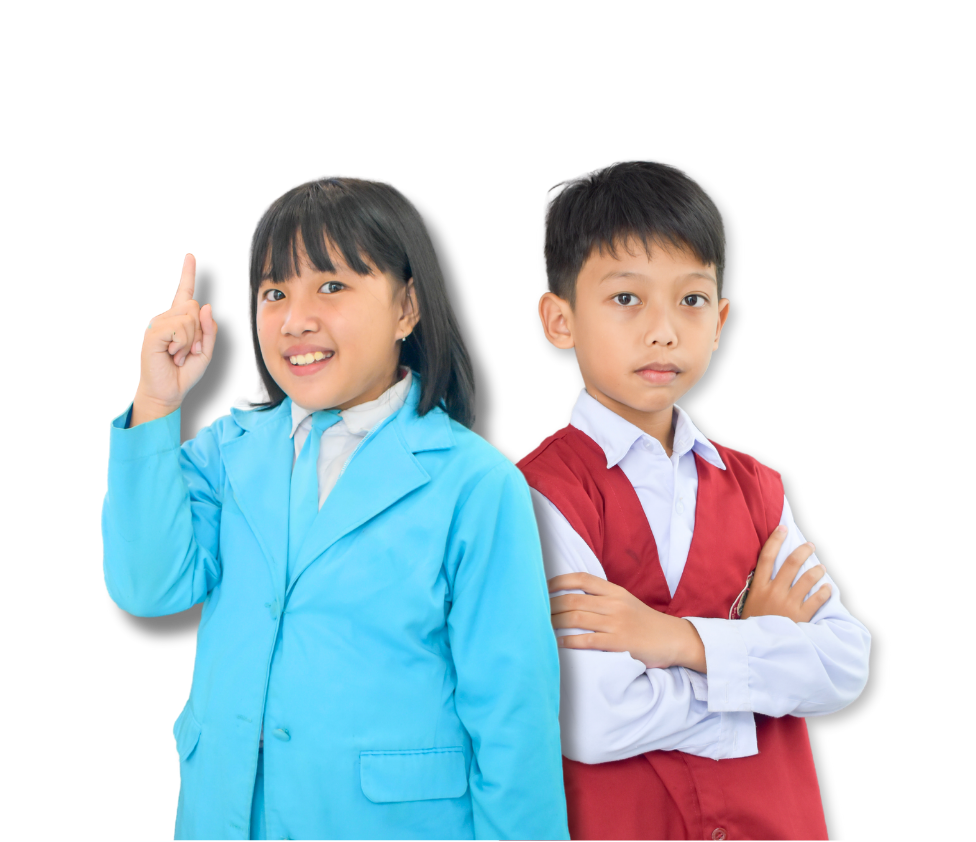 Primary and Secondary Education