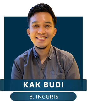 Budi